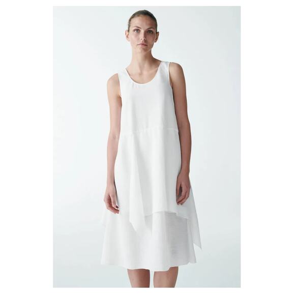 calista mini dress Calista Mini Dress in Cecil Blush by Cleobella